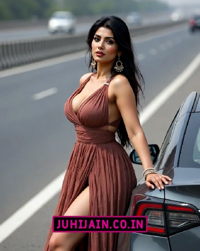 Sexy Independent Escort Bangalore posing confidently