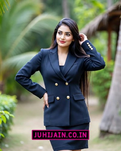 Vip Bangalore Escort Model in Elegant Dress
