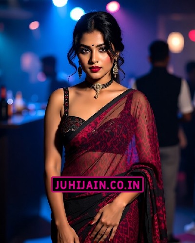 Meera Bangalore Escort